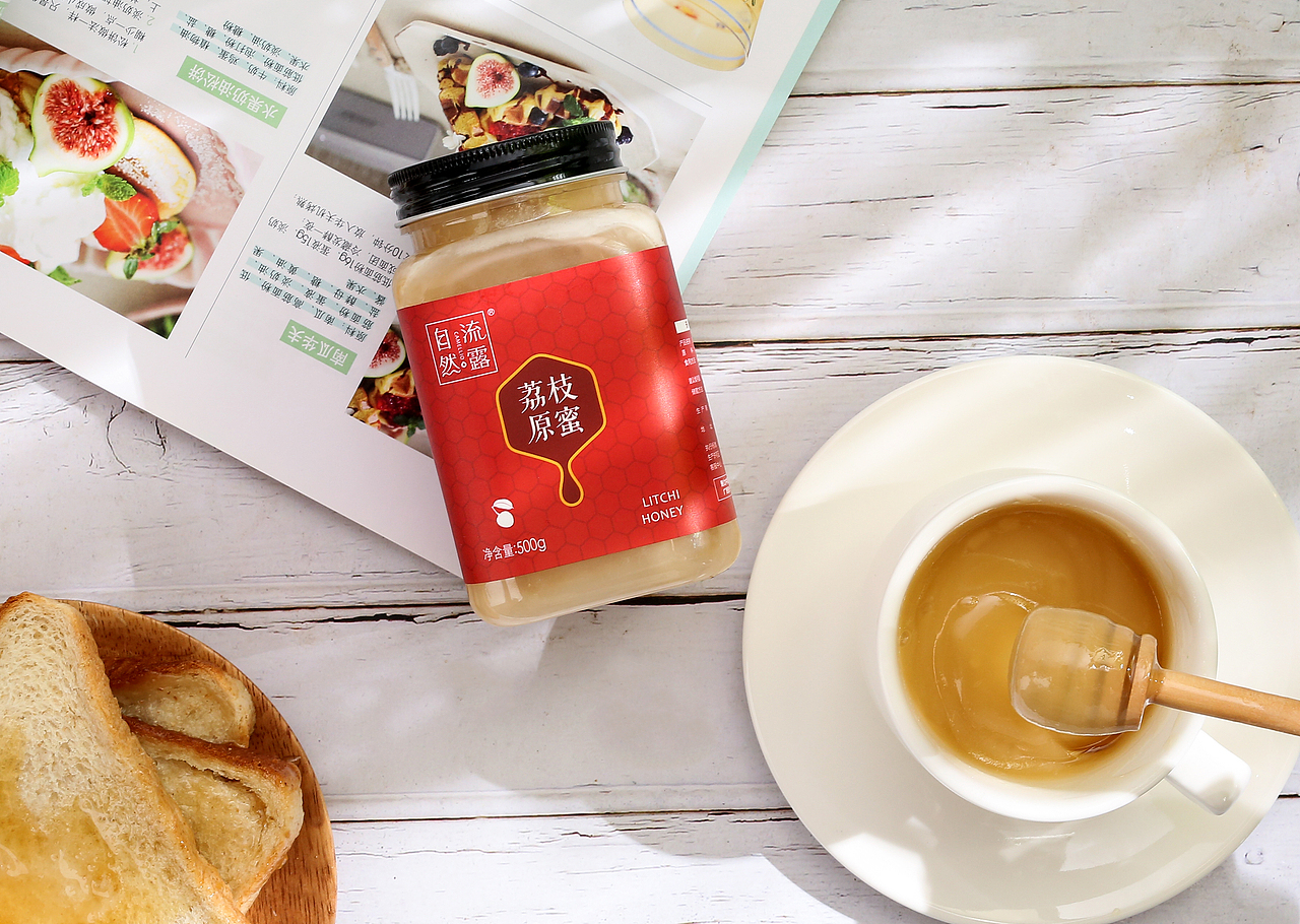 蜂蜜拍摄（图ZMTgyMTM4ODk2） - 产品摄影 - 站酷设计师ALAQIU原创素材 - 站酷ZCOOL