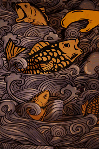 蕉内与太二酸菜鱼联名的袜子新品主图海报和定格动画（图ZMTk2MjcwNzQw） - 宣传物料 - 站酷设计师大凸原创素材 - 站酷ZCOOL