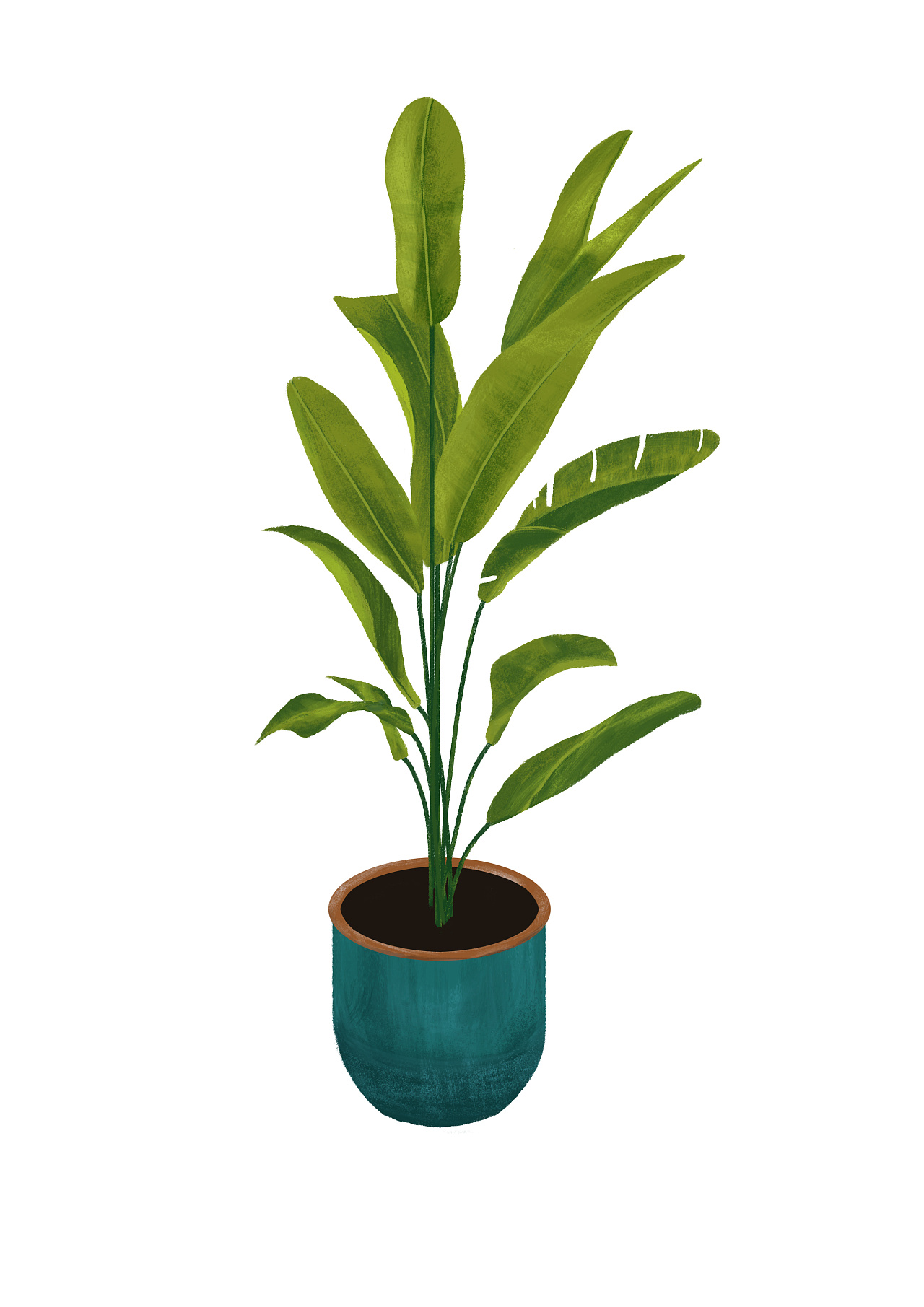 铅笔起稿,炭笔刻画细节,色粉质感,厚涂大面积铺色南京