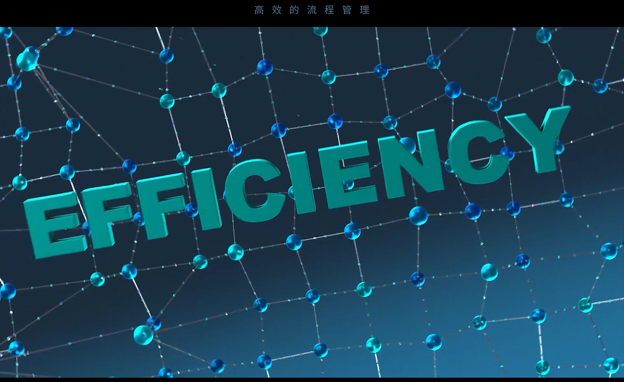 CORE伊士曼概念动画