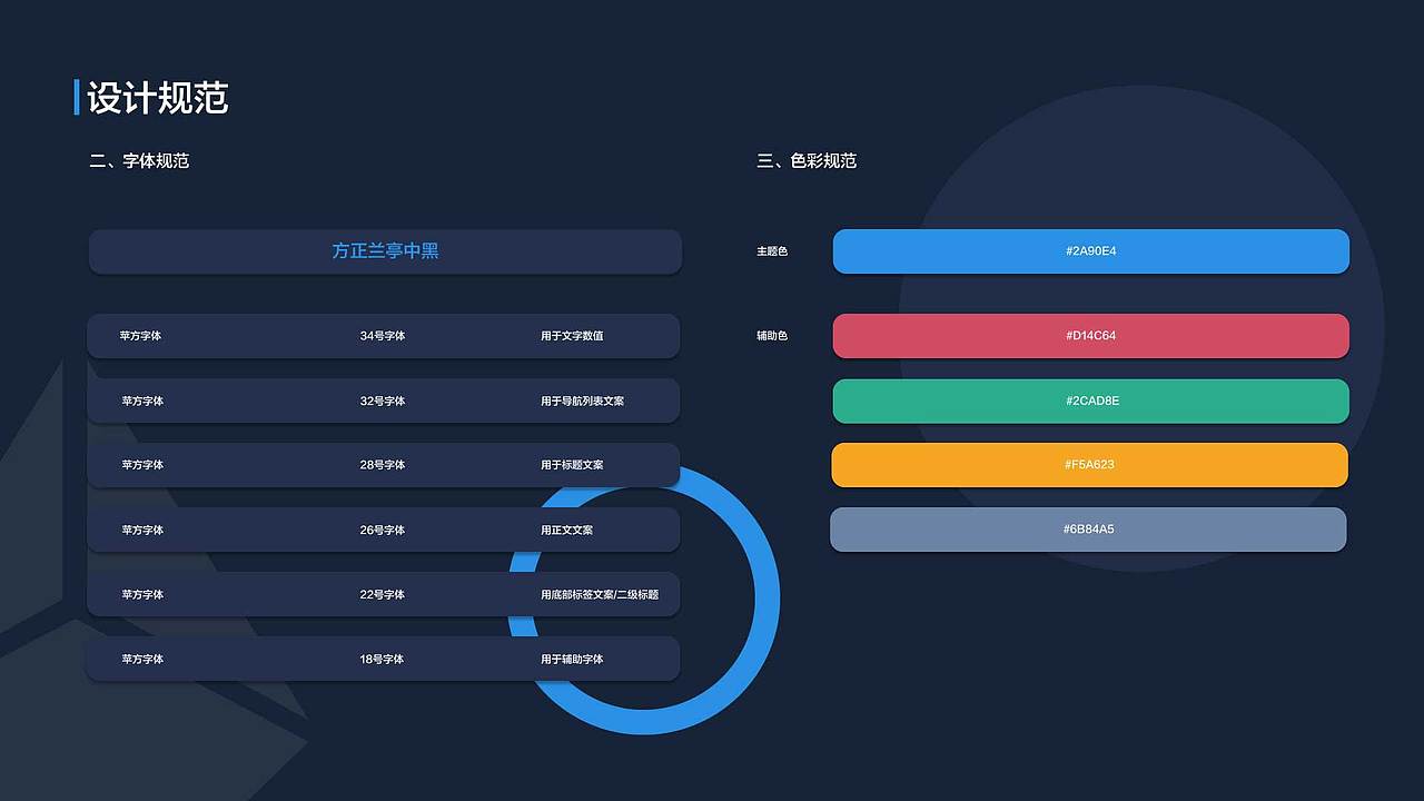 能源管理系统-移动端