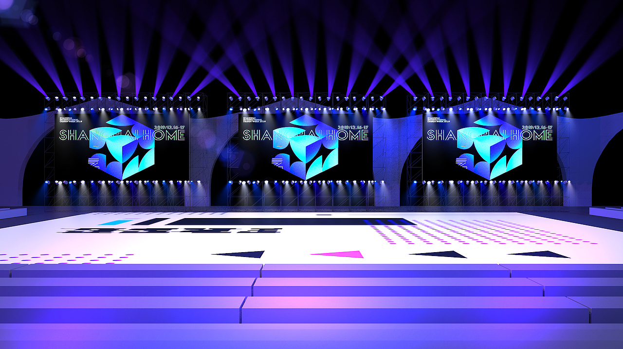 集团、地产发布会