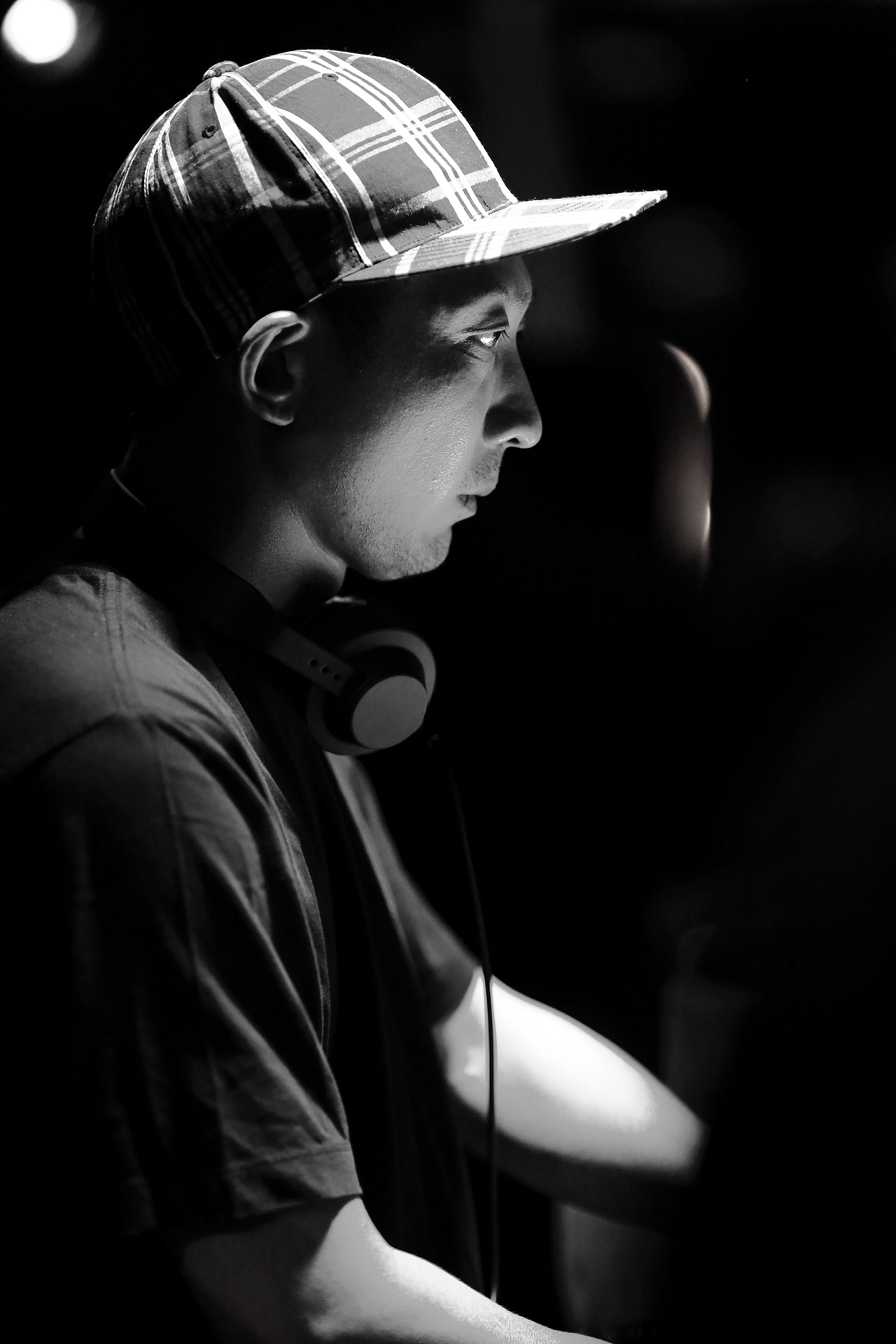 李灿森samleeakadjbecareful