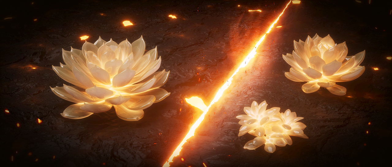 Daily Render 2021.11.06