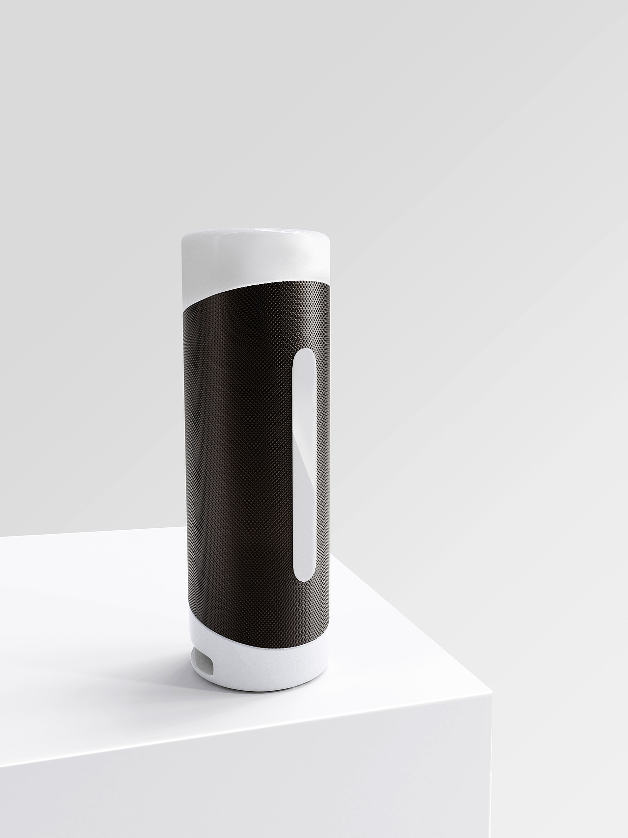 建模渲染扩音器（图ZMjgxMDk3ODg0） - 电子产品 - 站酷设计师fendy_木易原创素材 - 站酷ZCOOL