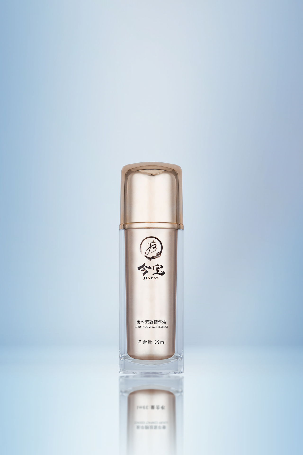 今宝 & 护肤品 | 商业摄影