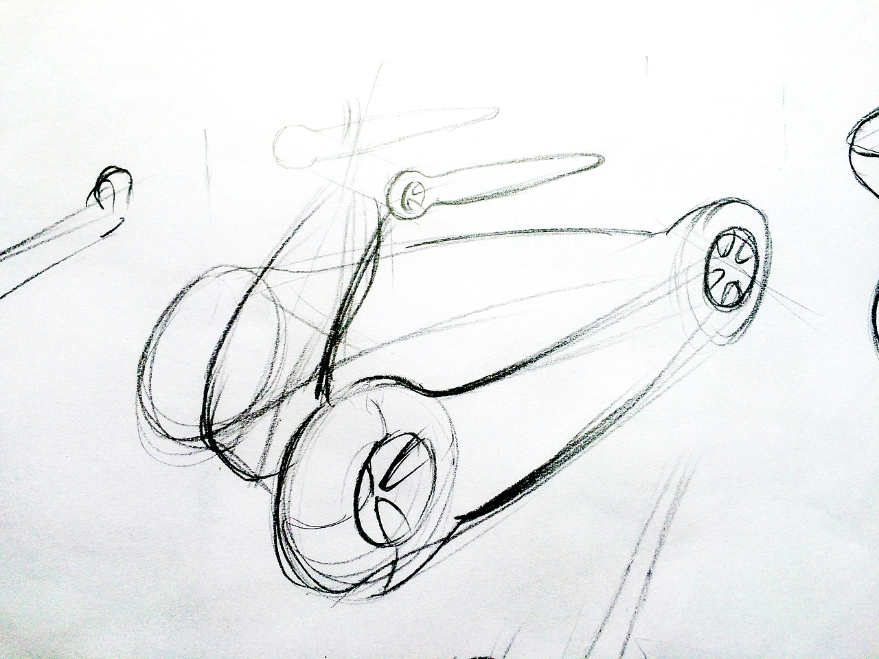 产品设计（智能购物车）（图ZNDQ5MDg3NjA=） - 人机交互 - 站酷设计师眯只眼看景原创素材 - 站酷ZCOOL