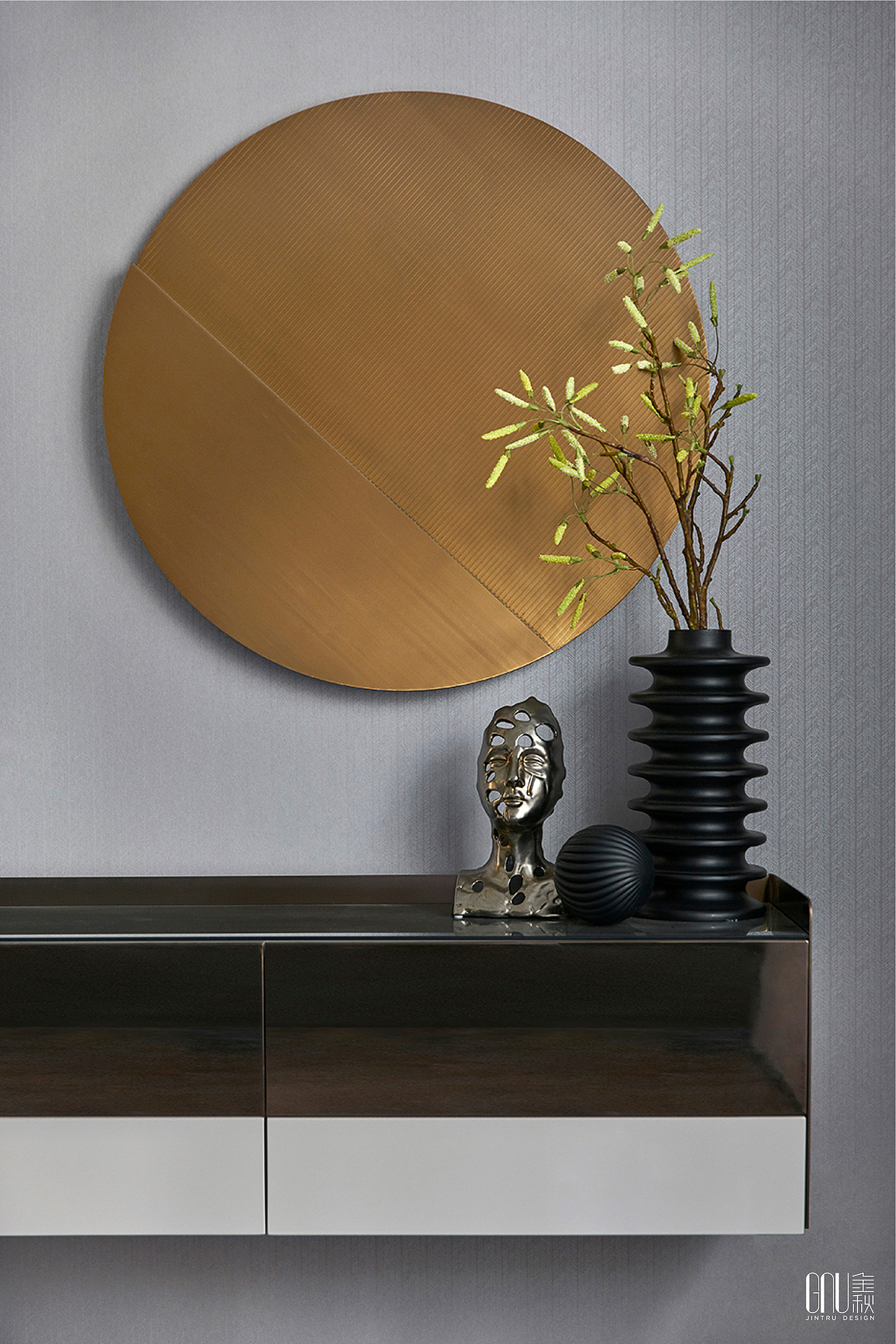 GNU新作 | 贵阳万科·新都荟:舒适雅韵 美妙乐章