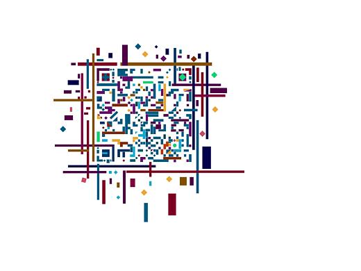 AI个人二维码制作