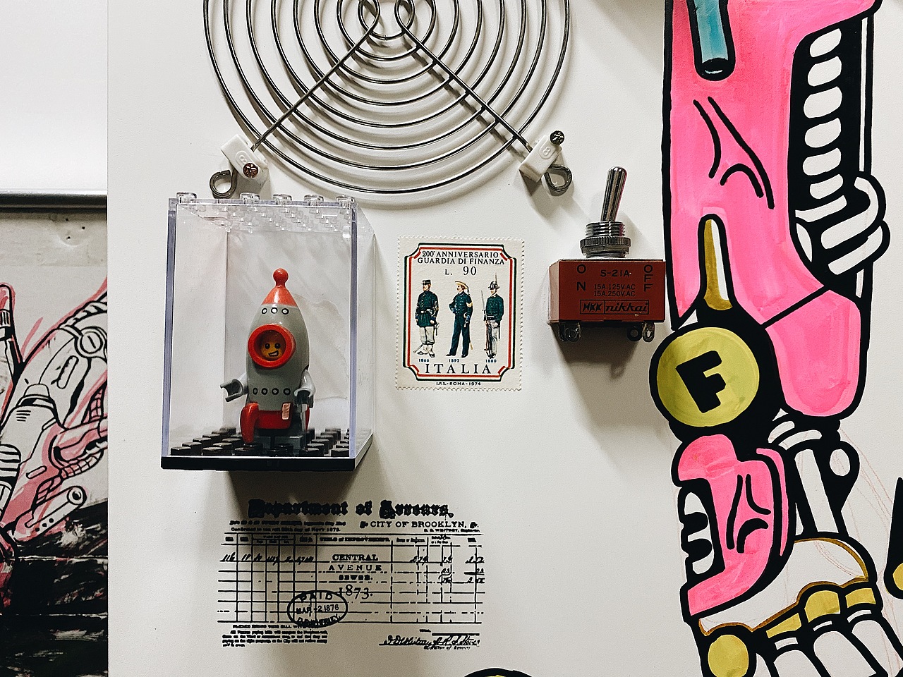个人作品及商业作品（图ZMjM1OTQ2NzY4） - 商业插画 - 站酷设计师FCCK原创素材 - 站酷ZCOOL