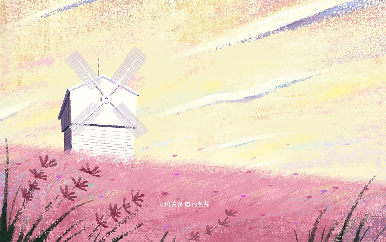 2020菜菜的儿童插画总结～（图ZMjM3OTg0MTM2） - 儿童插画 - 站酷设计师闭关修炼的菜菜原创素材 - 站酷ZCOOL