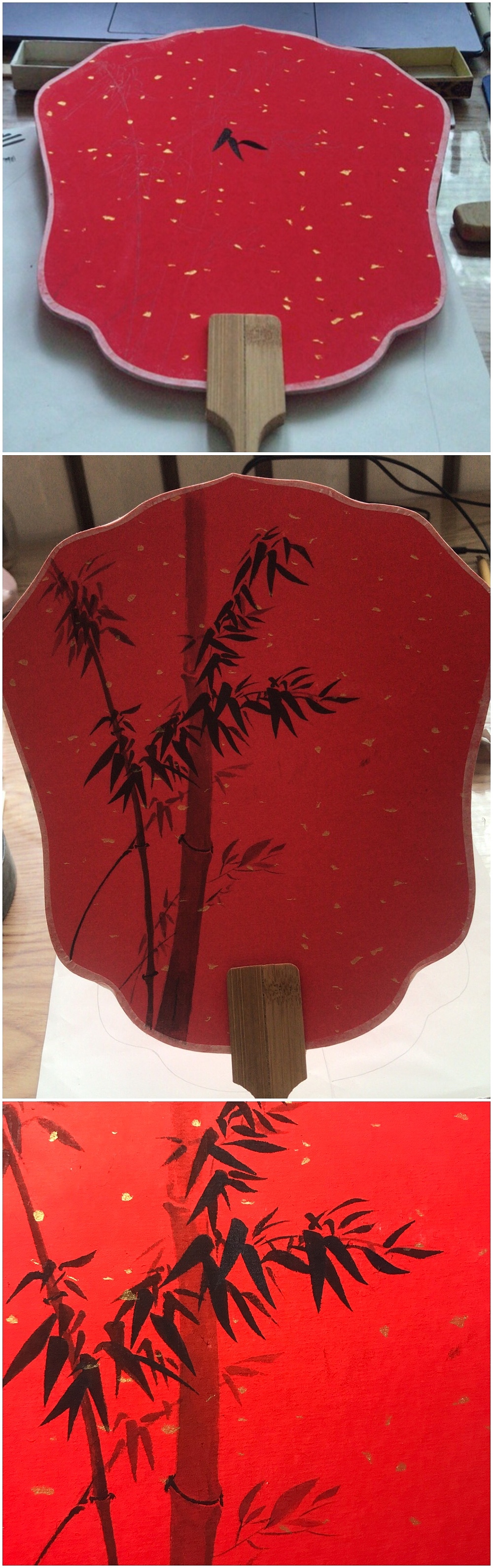 手绘练习（图ZMjQzOTU5NTIw） - 艺术插画 - 站酷设计师嗨逗儿原创素材 - 站酷ZCOOL