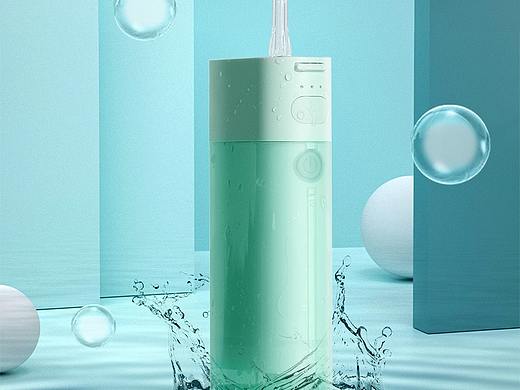 冲牙器详情（个人主页-ZNTU4NDcwNjg=） - 其他平面 - 站酷设计师男人的浪漫原创素材 - 站酷ZCOOL