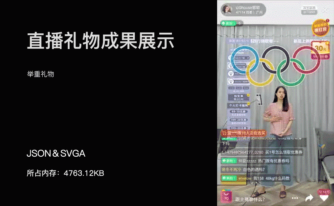 Calamansi直播礼物SVGA（图ZMjc1NDU5NDA4） - 动效设计 - 站酷设计师朴克先生原创素材 - 站酷ZCOOL