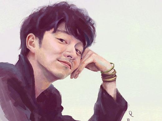 20200706-厚涂练习-孔侑