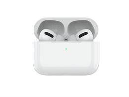 Airpods Pro 视频渲染