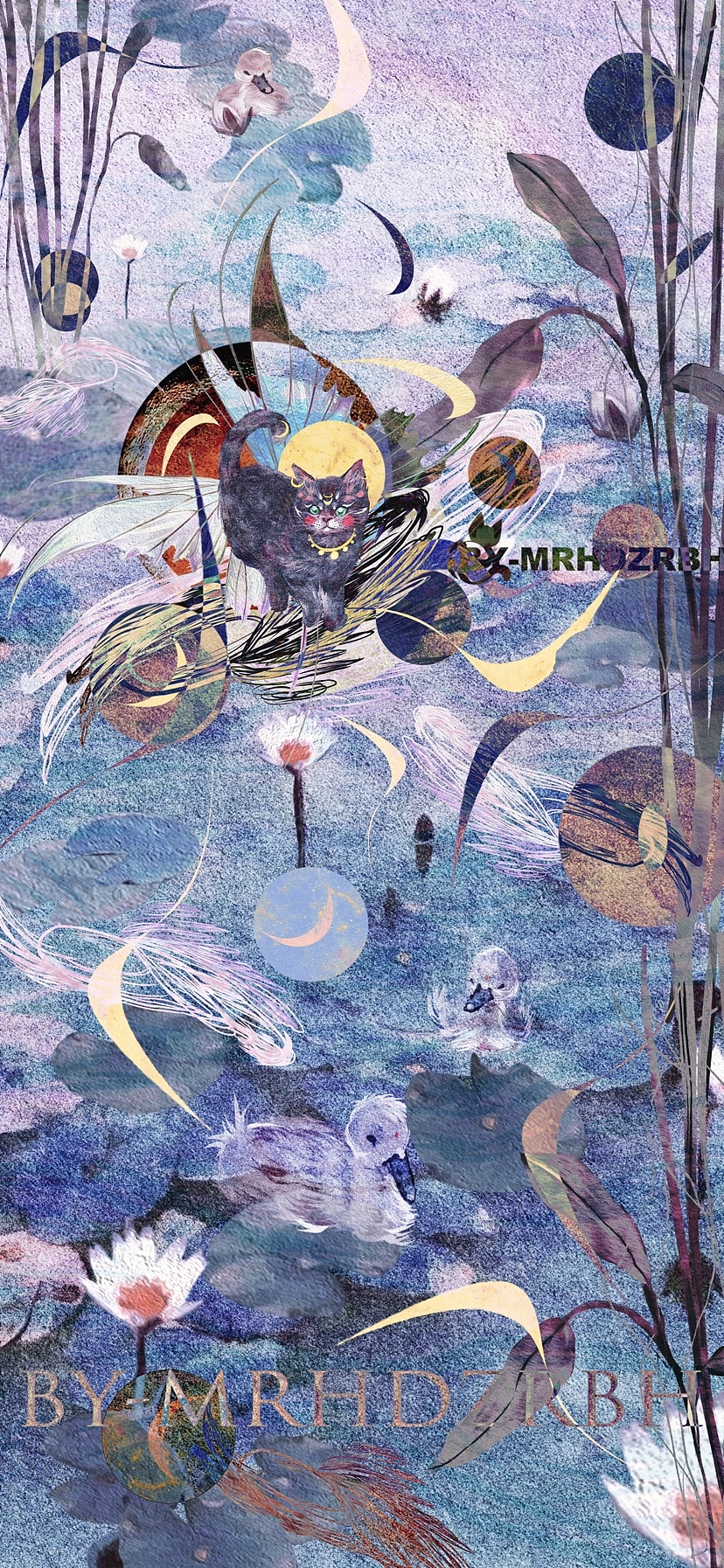 《绘梦》肆【2022】