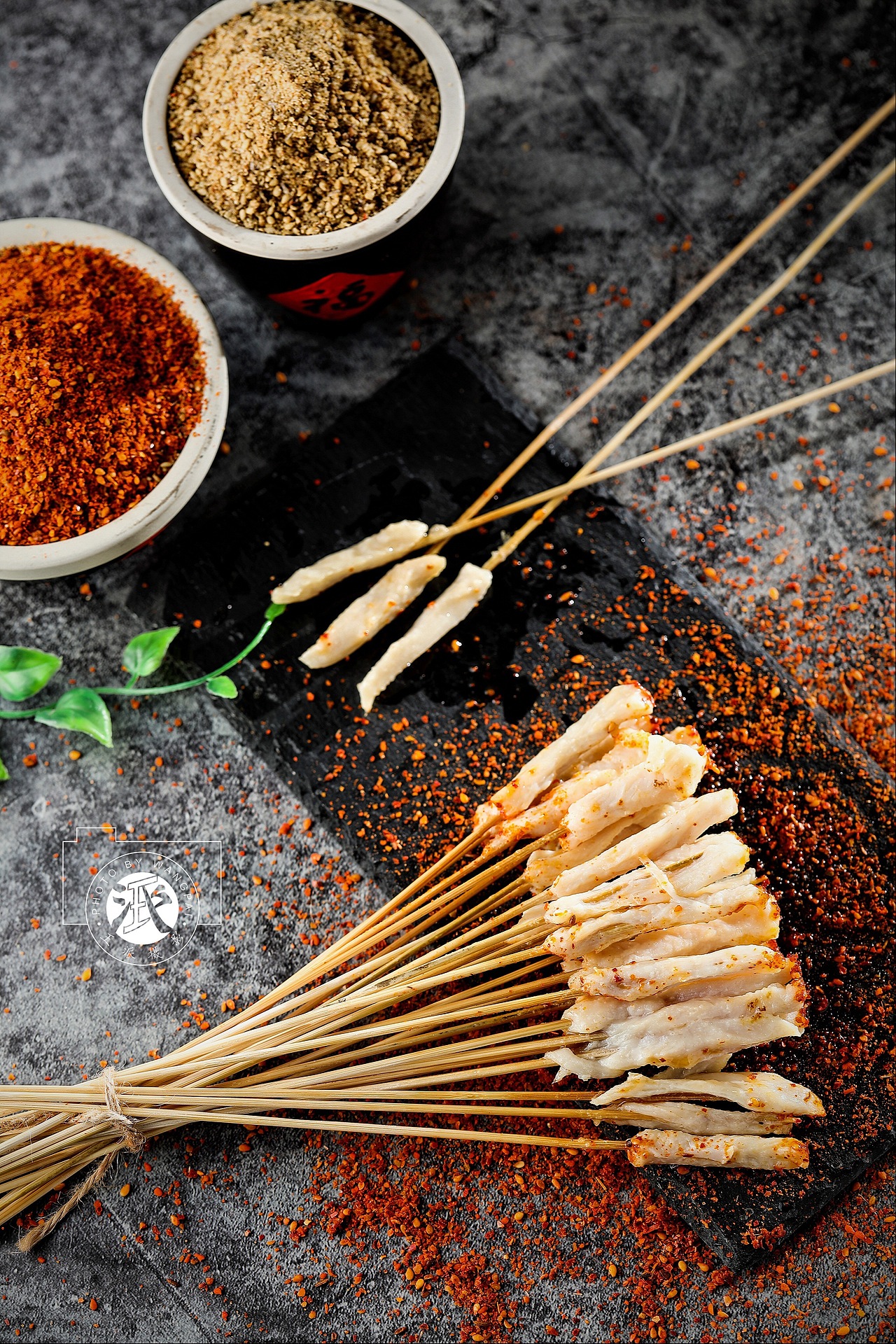 台州宁波小串串烧烤拍照摄影革命小串