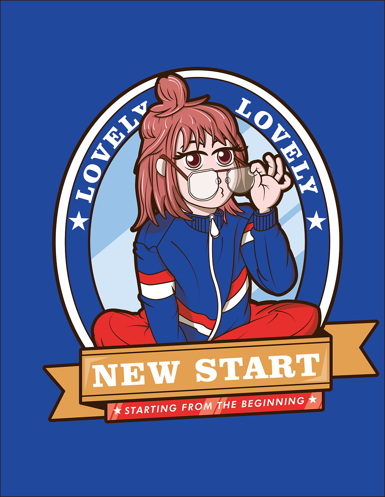 插畫訓(xùn)練（圖ZMjE1MDI4MDcy） - 創(chuàng)作習(xí)作 - 站酷設(shè)計(jì)師牙月雨文原創(chuàng)素材 - 站酷ZCOOL