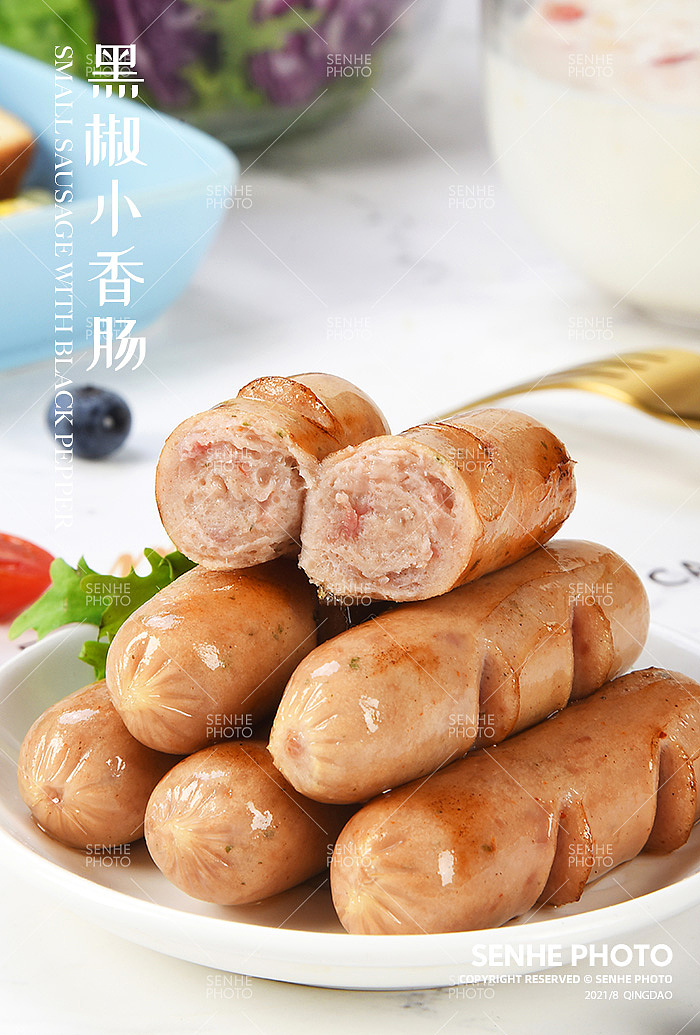 又是一组烤肠产品拍摄（图ZMjcwNTgzNzA0） - 产品摄影 - 站酷设计师森和视觉摄影原创素材 - 站酷ZCOOL