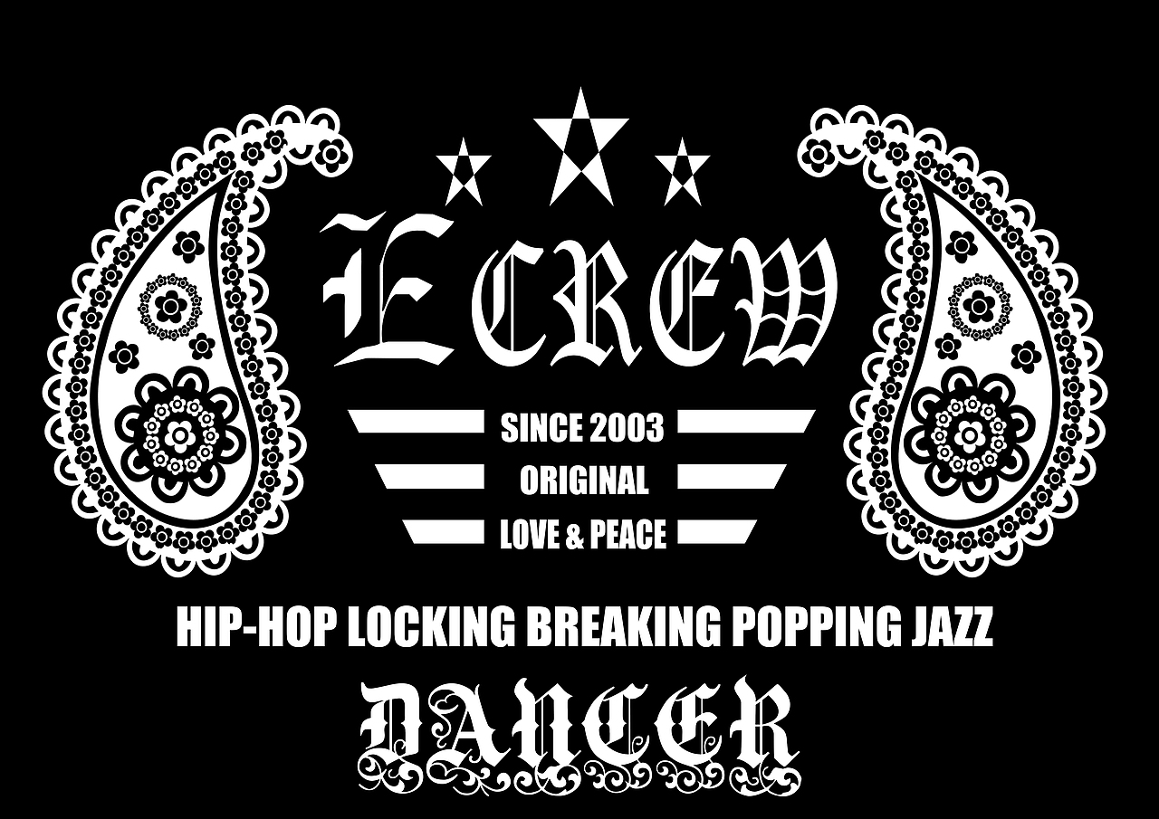 E-crew LOGO（图ZMzY5MTk5MzY=） - 图案 - 站酷设计师BaronWangY原创素材 - 站酷ZCOOL