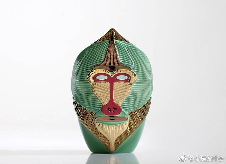 陶瓷与艺术的对话（图ZODc5NDQxNTI=） - 生活用品 - 站酷设计师大兵易舍设计原创素材 - 站酷ZCOOL