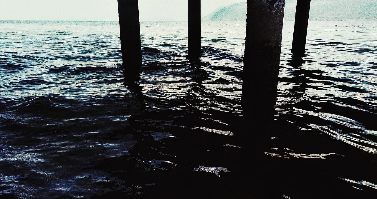 手机摄影-摄影题材来源于大理