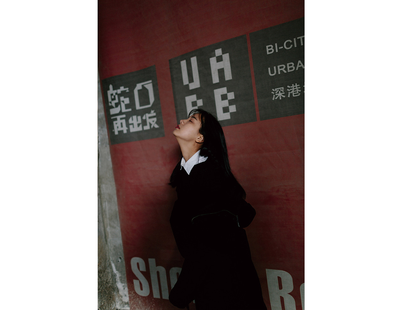 Into the sunlight（图ZOTcyMjA4MDA=） - 人像摄影 - 站酷设计师有一个胖墩原创素材 - 站酷ZCOOL