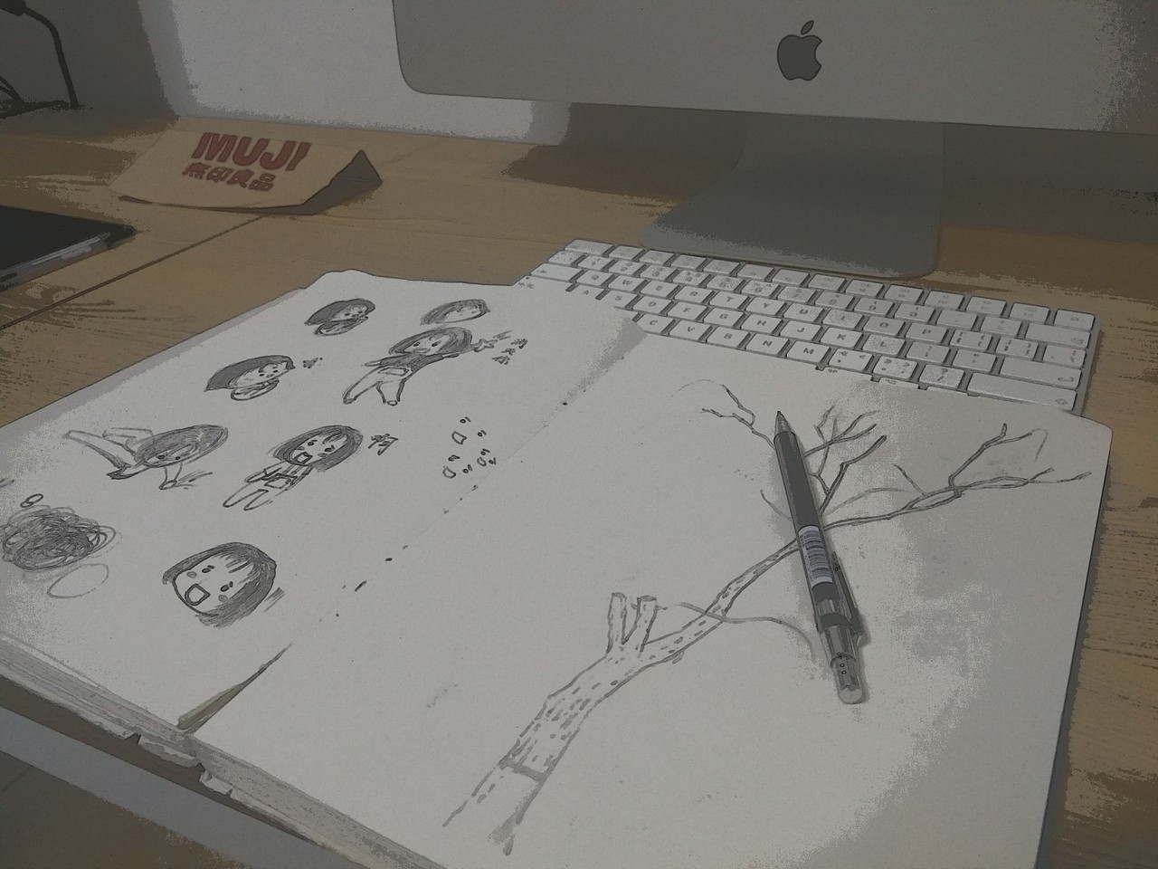 爱吃零食的小朋友--表情包设计（图ZMTQyNTk5NTg0） - 艺术插画 - 站酷设计师gjsssss原创素材 - 站酷ZCOOL
