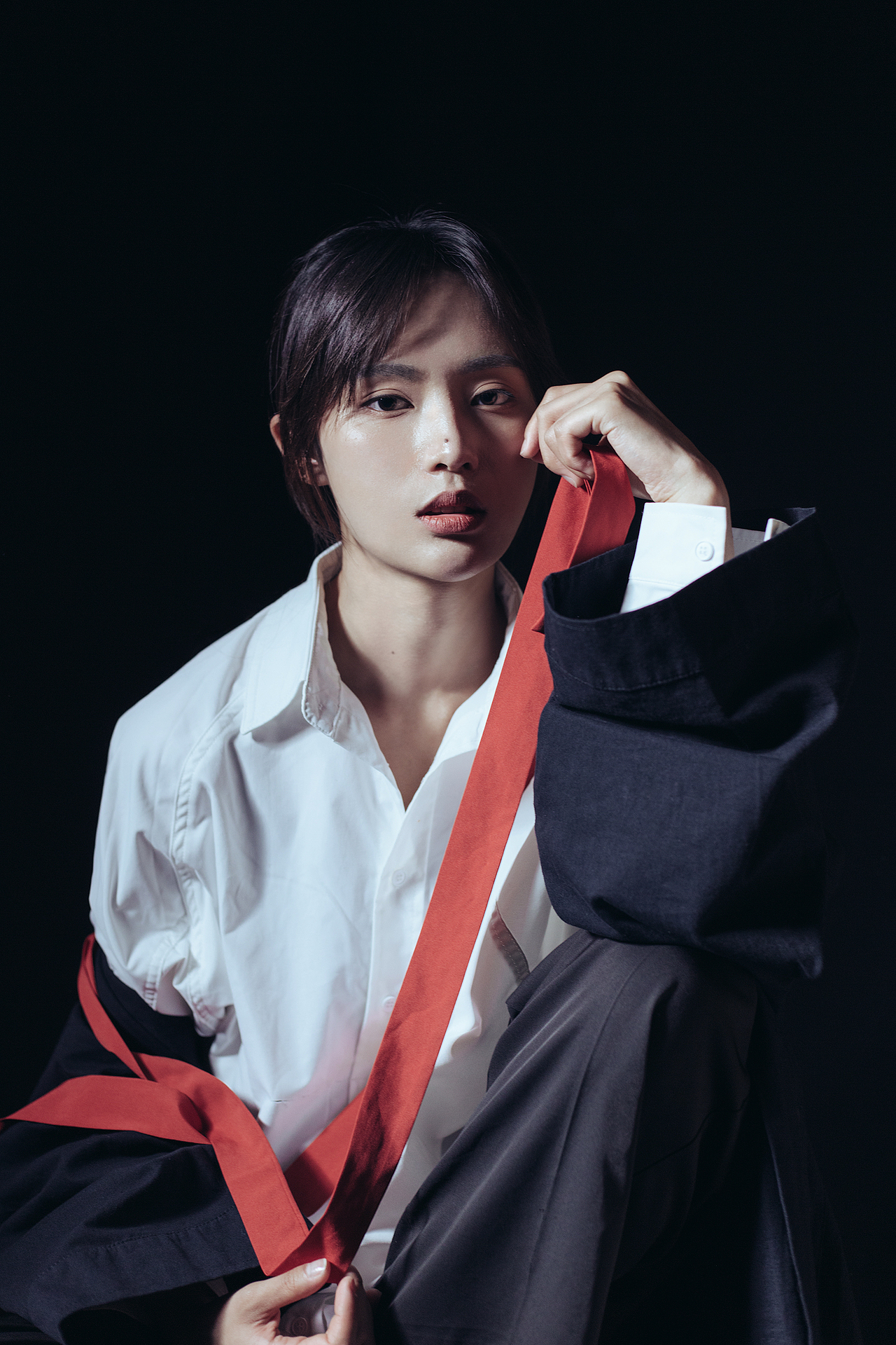 摄影作品（图ZMjIxNDg0ODMy） - 人像摄影 - 站酷设计师千殇变无殇原创素材 - 站酷ZCOOL