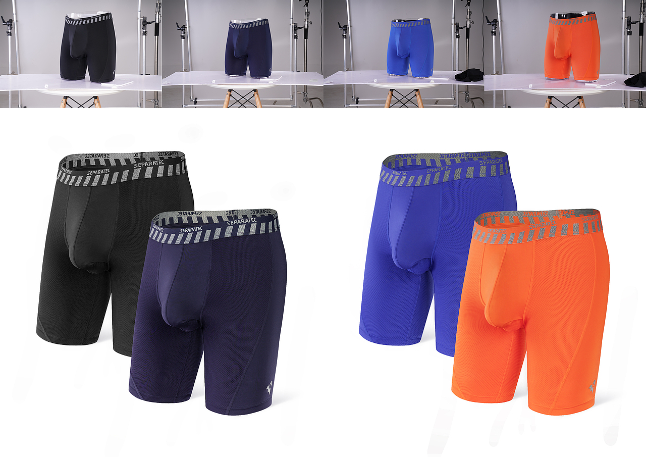 男士内裤-3D图（图ZMjU5MTQyNTc2） - 宣传物料 - 站酷设计师欢乐猪原创素材 - 站酷ZCOOL