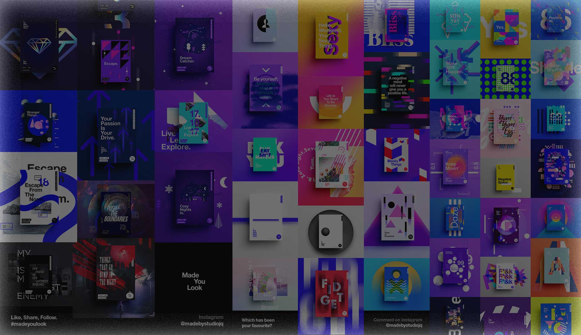 攔江的個(gè)人主頁（背景預(yù)覽） - 主頁背景設(shè)置 - 站酷設(shè)計(jì)師攔江原創(chuàng)素材 - 站酷ZCOOL