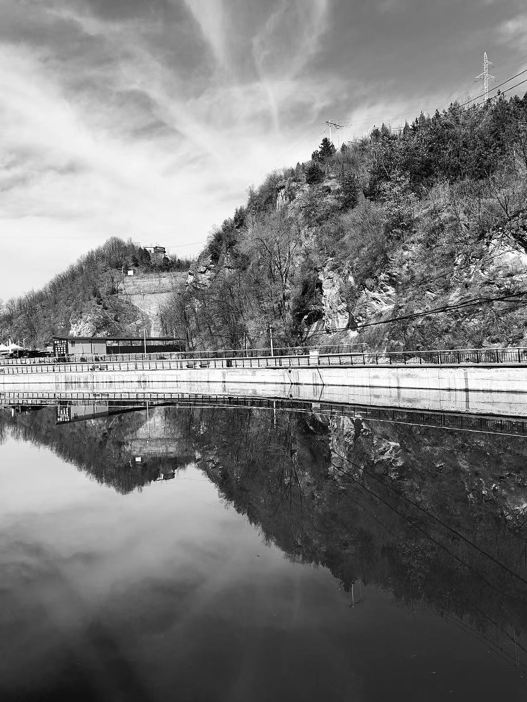 栾川美景手机随拍