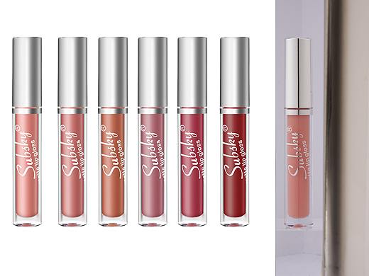 这样的口红你爱了吗