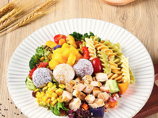 【美食摄影】塔西卡×到影视觉