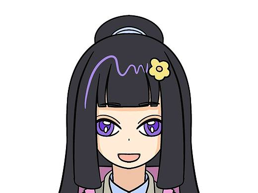 Q版