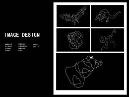 新媒體動(dòng)畫(huà)短片《野生動(dòng)物檔案》