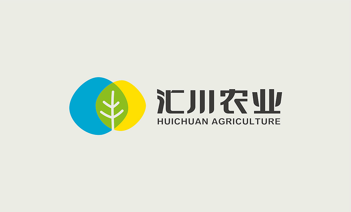 汇川农业品牌设计(图ZMjAzNTg5NjAw) - 品牌 - 站酷设计师勤略品牌设计原创素材 - 站酷ZCOOL