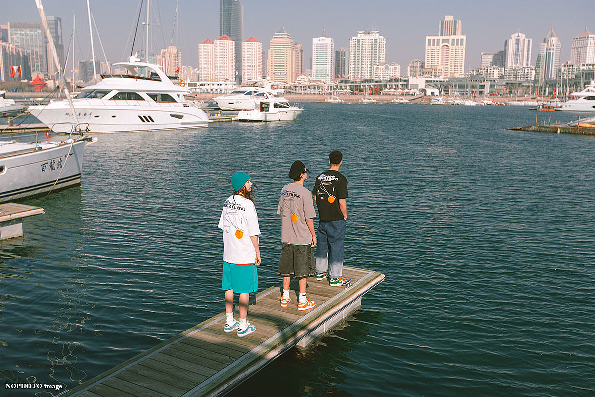 inflation® 2021 S/S images