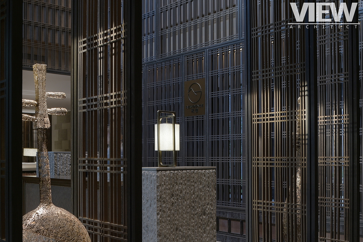 曲阜JW万豪酒店