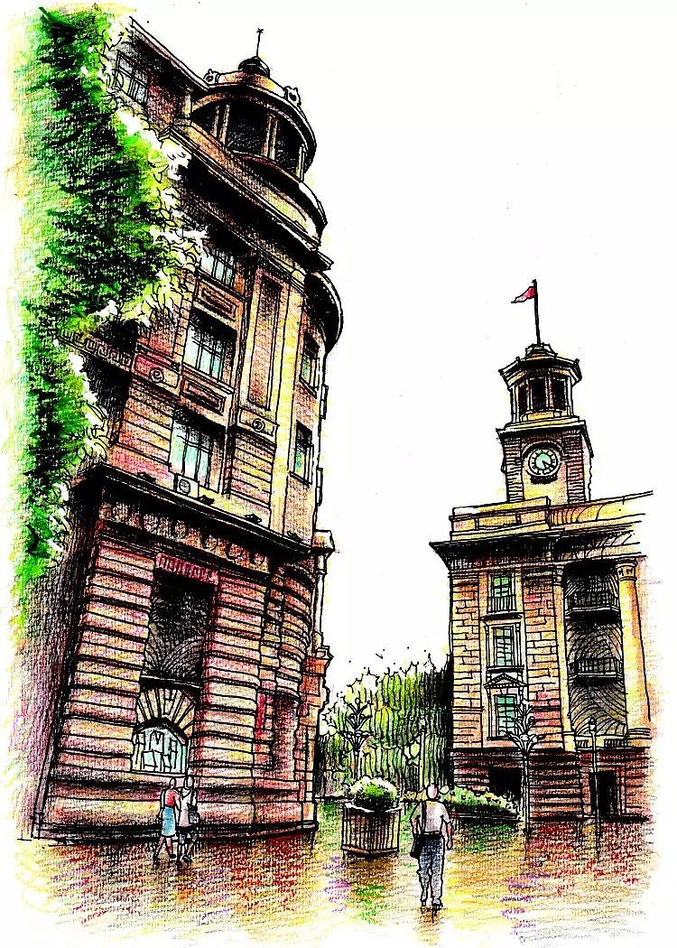 2016的手绘集【第二季】