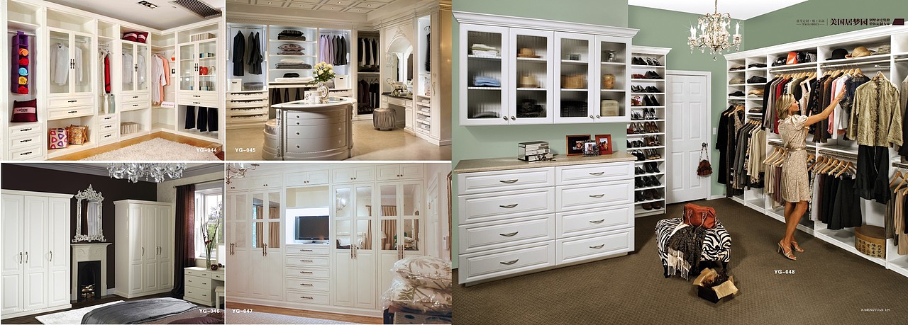 美式整木画册360P鉴赏—设计印刷17611380069(微信)