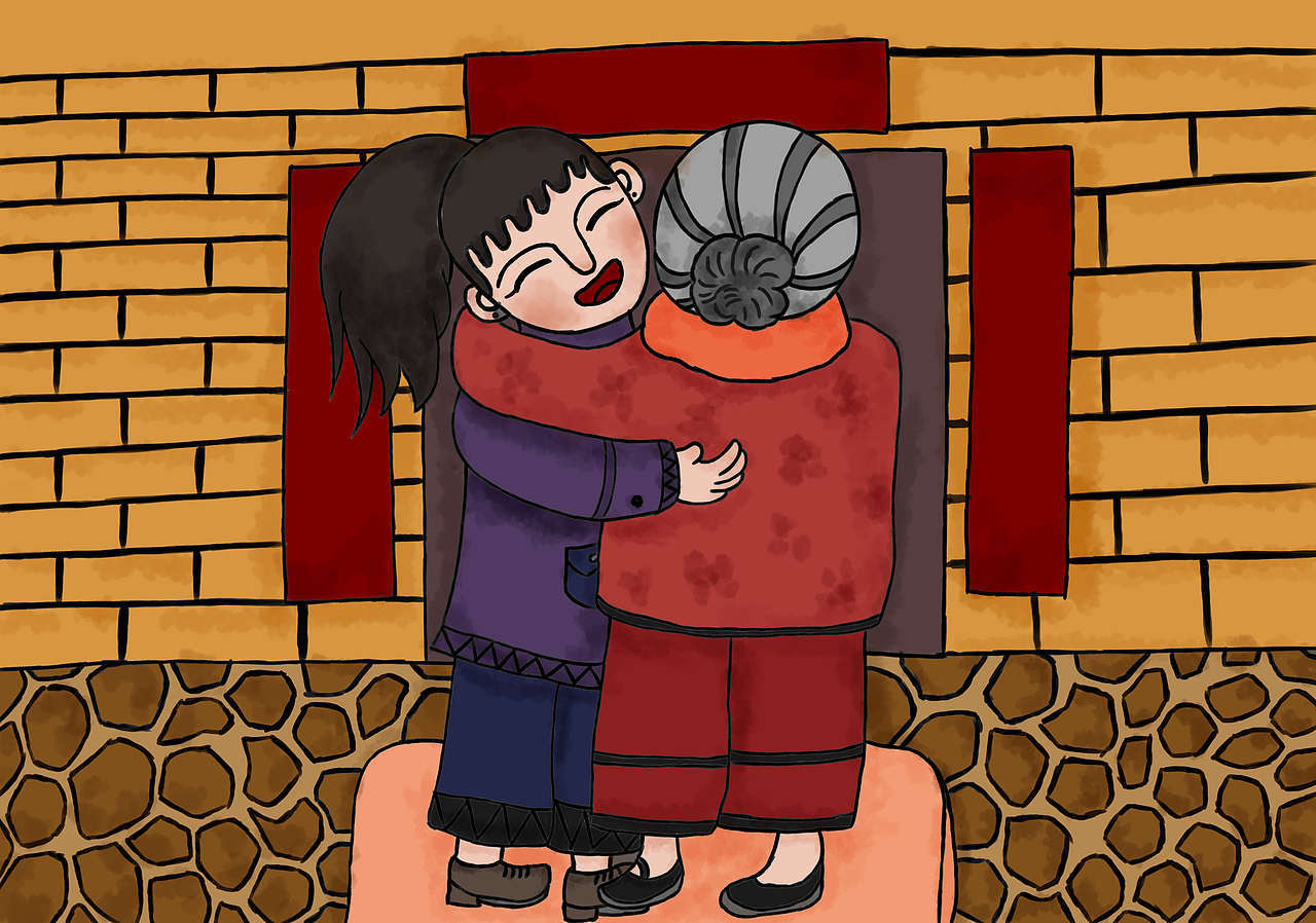 二十四节气宣传片《廿四味生活》（图ZMTQzOTczODQ0） - 动画片 - 站酷设计师鸡说你可真星原创素材 - 站酷ZCOOL