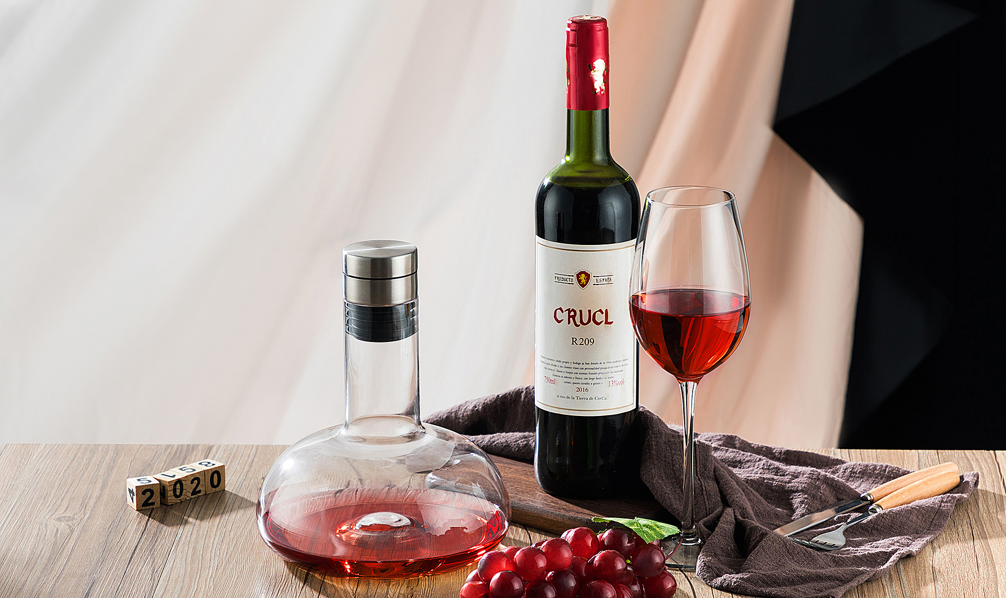 红酒拍摄丨产品丨静物丨原图