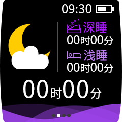 圆形表盘UI设计（图ZMjUxNTM4NTQw） - 其他UI - 站酷设计师是个肉肉的团子呀原创素材 - 站酷ZCOOL