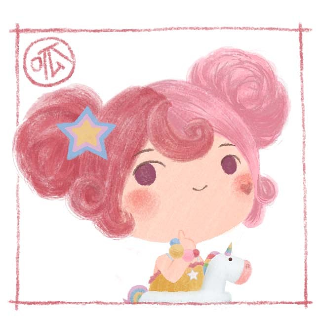 王者荣耀Q版大合集