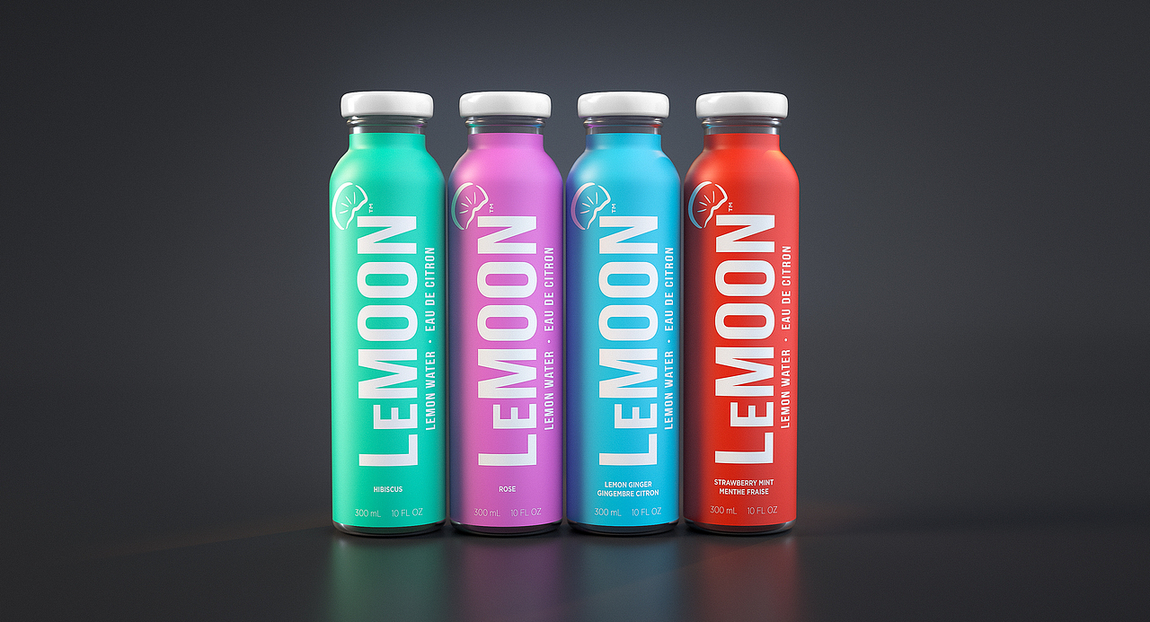 《莱蒙》有色饮品包装设计（图ZMTYwMTk1NTgw） - 包装 - 站酷设计师大创文化原创素材 - 站酷ZCOOL