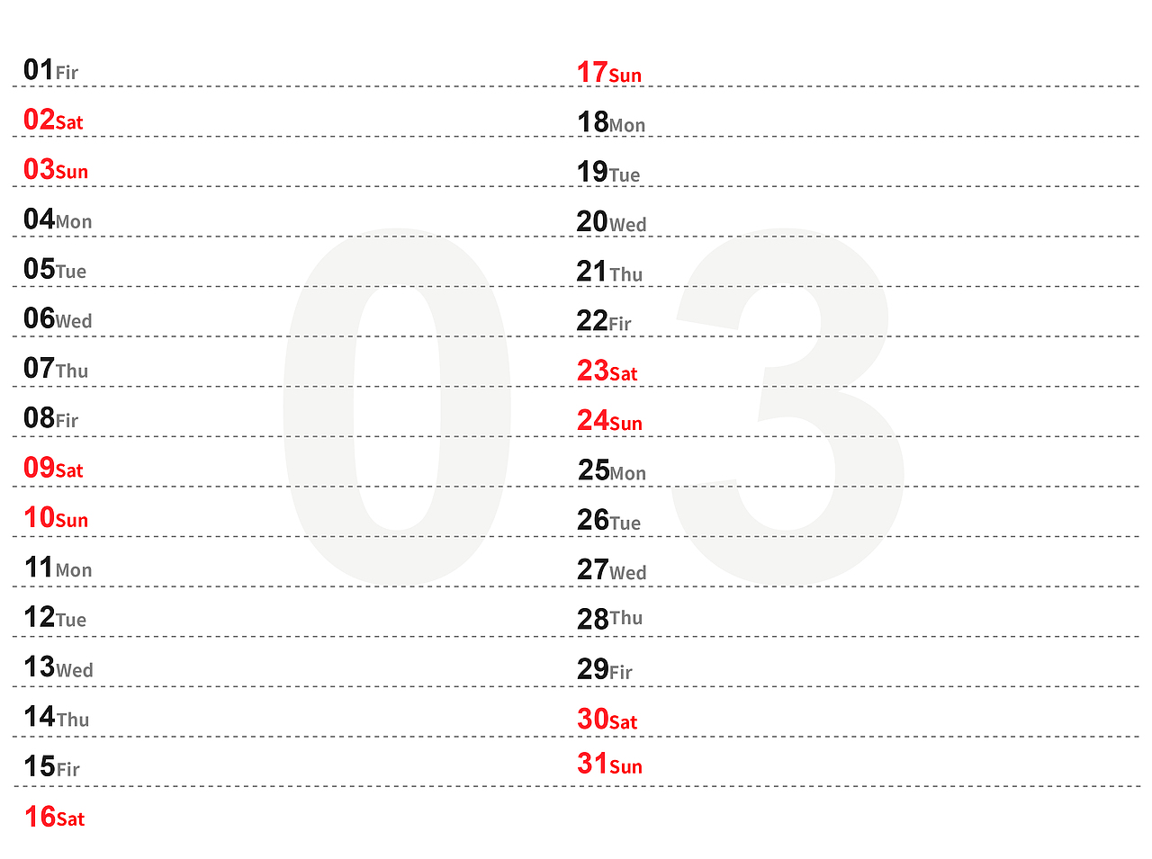台历（图ZMTY5NjUzMjA0） - 宣传物料 - 站酷设计师周杰伦他对象原创素材 - 站酷ZCOOL