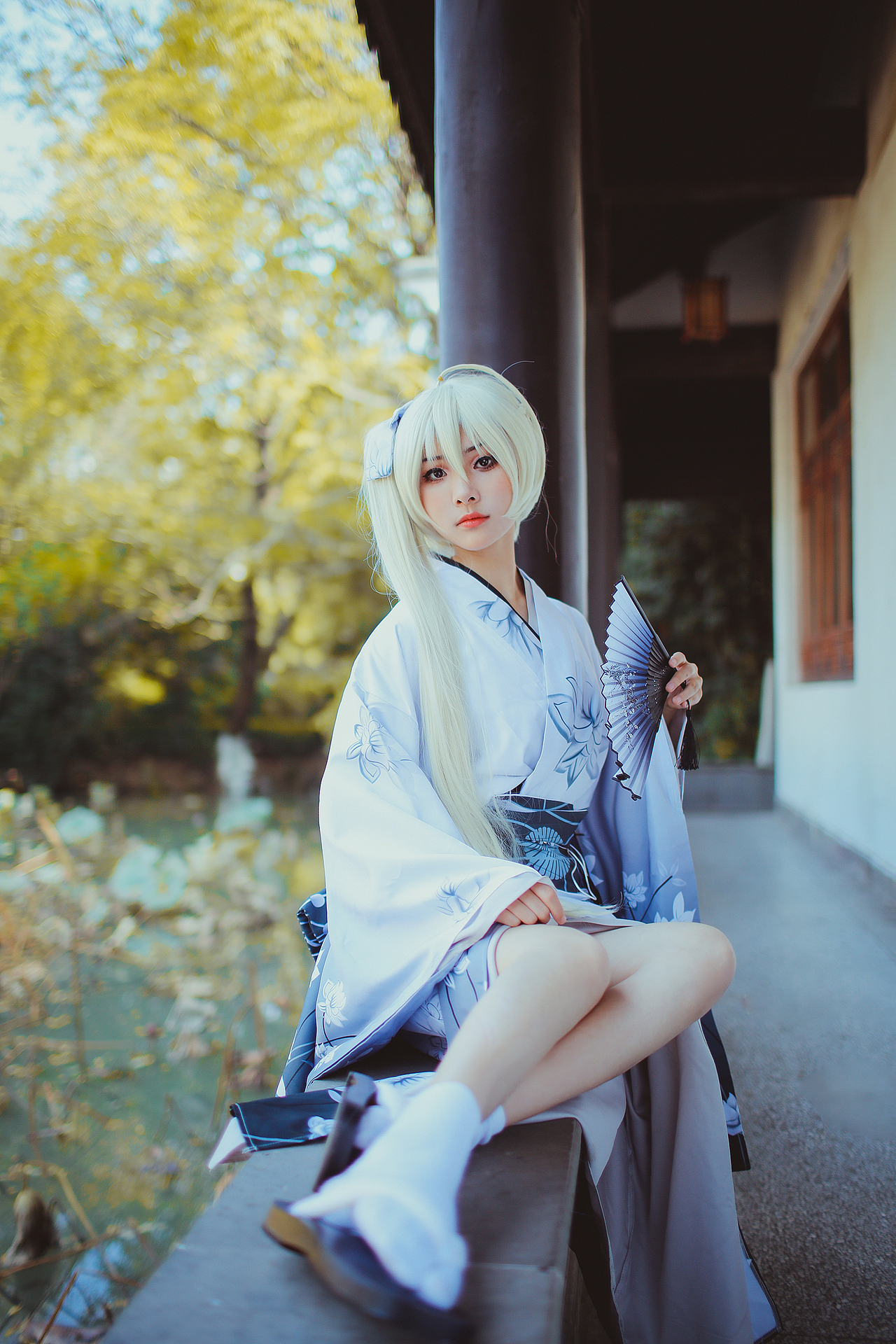 穹妹（图ZMTkwMzM3NTA0） - 人像摄影 - 站酷设计师米糕叫你看镜头原创素材 - 站酷ZCOOL