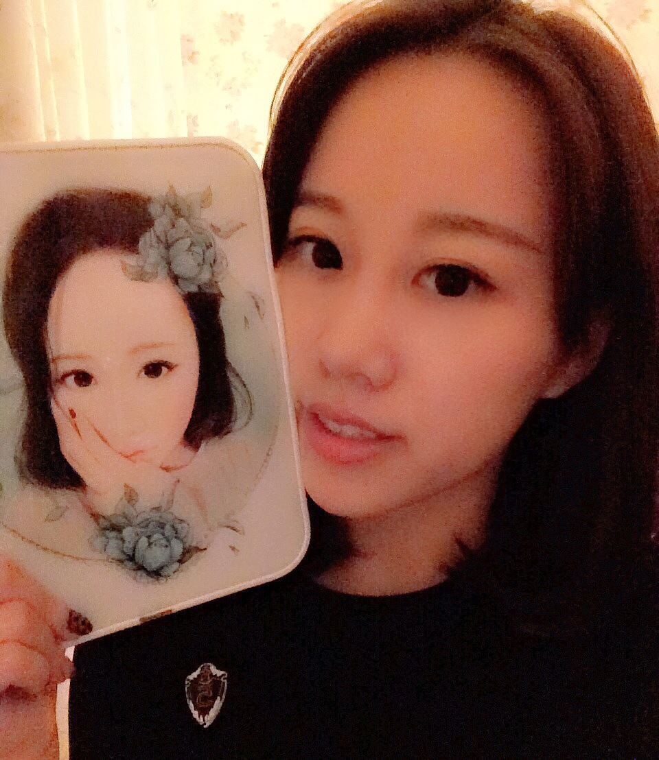 第四集/什么是青春?【插画访问活动】连载进行中(个性定制,手绘肖像画,人物CG插画漫画,小清新彩铅)